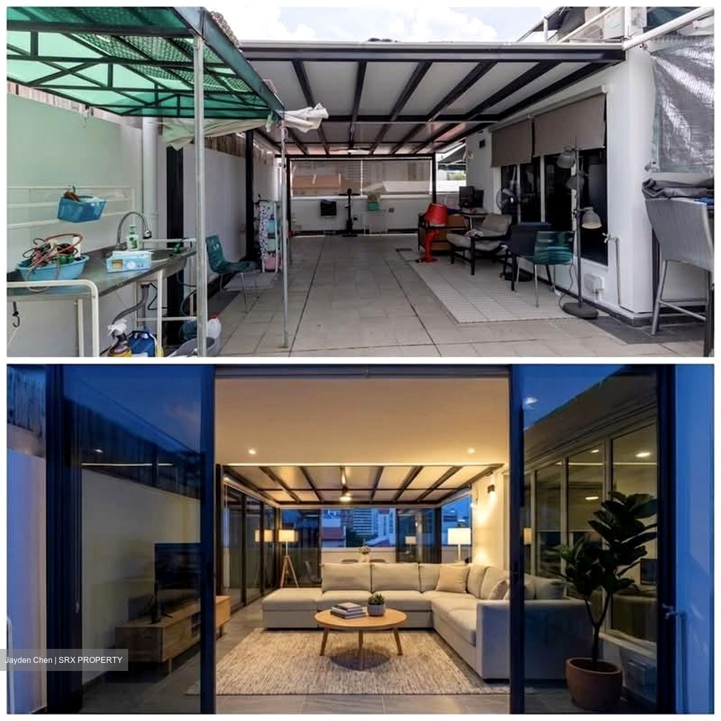 The Arizon (D14), Apartment #588176711